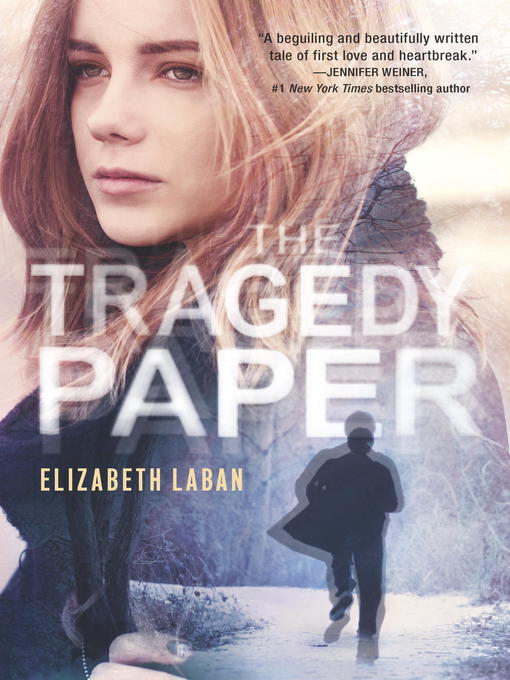 Title details for The Tragedy Paper by Elizabeth Laban - Wait list